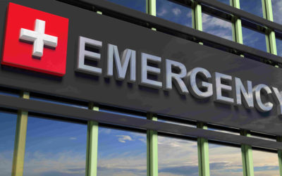 Are You Outsourcing Your Emergency Room Billing?
